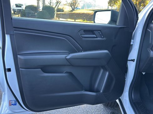 New 2026 Chevrolet Colorado W/T w/ Advanced Trailering Package image 14