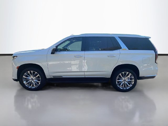 Used 2023 Cadillac Escalade Premium Luxury AWD/4WD image 4