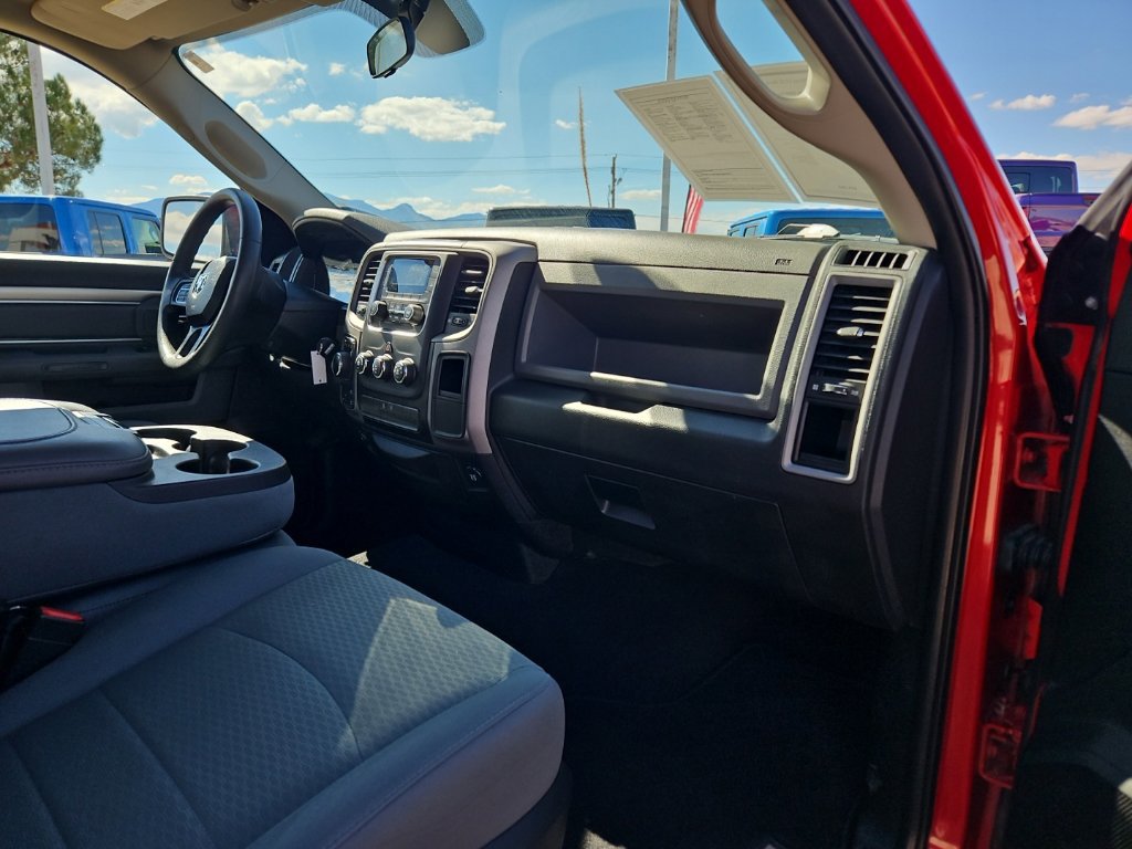 Used 2017 RAM 1500 Tradesman w/ Power & Remote Entry Group AWD/4WD image 17