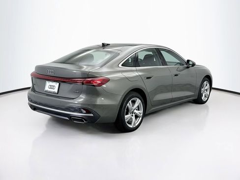 Used 2025 Audi A5 2.0T Premium image 6