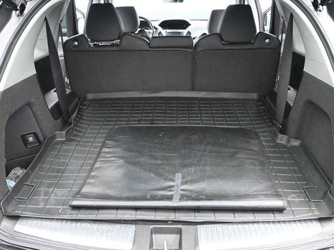 Used 2020 Acura MDX SH-AWD w/ Technology Package image 17