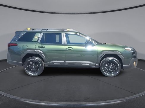New 2026 Subaru Outback Wilderness AWD/4WD image 5