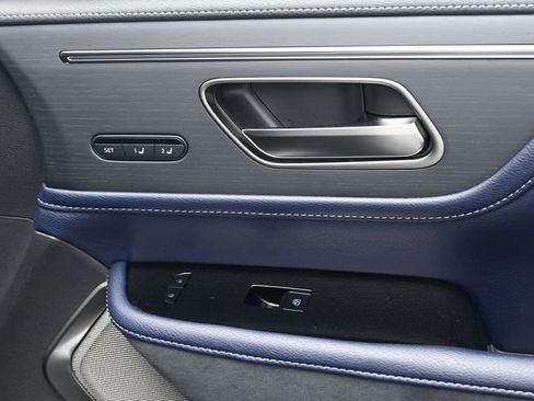New 2026 INFINITI QX80 4WD image 42