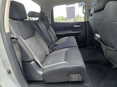 Used 2019 Toyota Tundra SR5 w/ SR5 Upgrade Package image 21