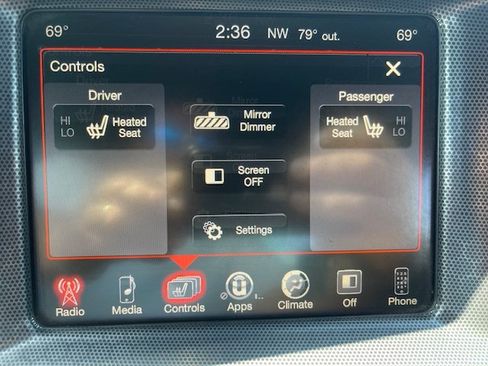 Used 2016 Dodge Charger R/T image 24