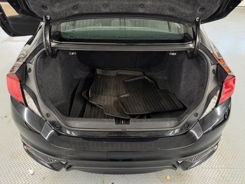 Used 2018 Honda Civic LX-P image 30