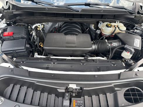 Used 2021 Chevrolet Tahoe Z71 AWD/4WD image 28