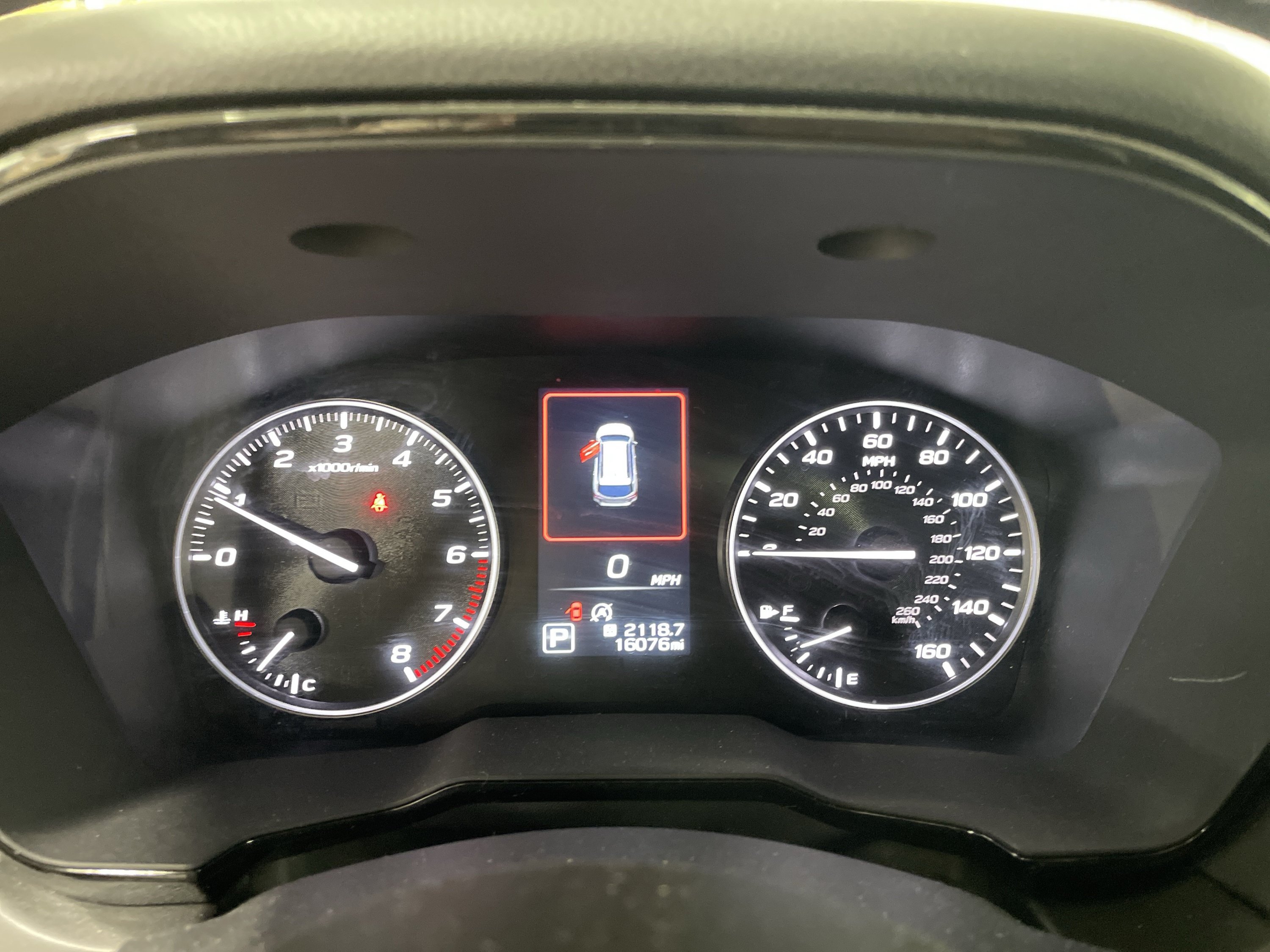Used 2025 Subaru Outback Premium AWD/4WD image 18