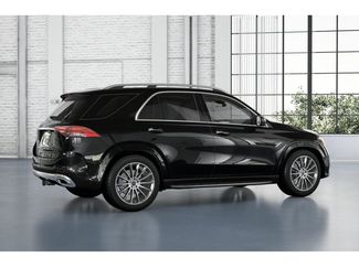 New 2026 Mercedes-Benz GLE 450 4MATIC video 2
