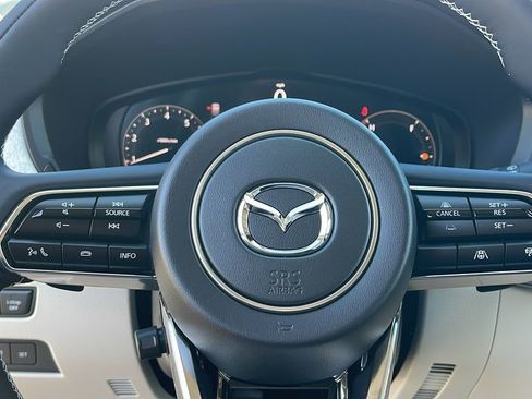 New 2026 MAZDA CX-90 3.3 Turbo S w/ Premium Plus image 23