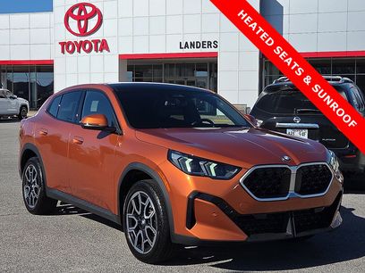 Used 2025 BMW X2 xDrive28i