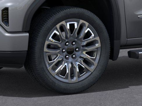 New 2026 GMC Sierra 1500 Denali Ultimate AWD/4WD image 9