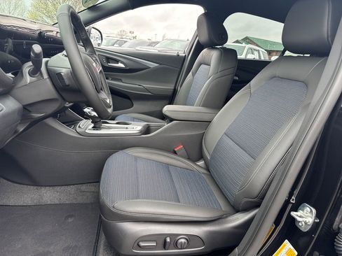 New 2026 Buick Envista Sport Touring w/ Convenience I Package FWD image 15