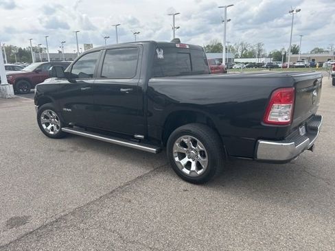 Used 2019 RAM 1500 Big Horn image 15