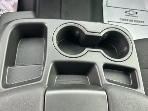 New 2026 Chevrolet Silverado 2500 LT w/ Trail Boss Package image 30