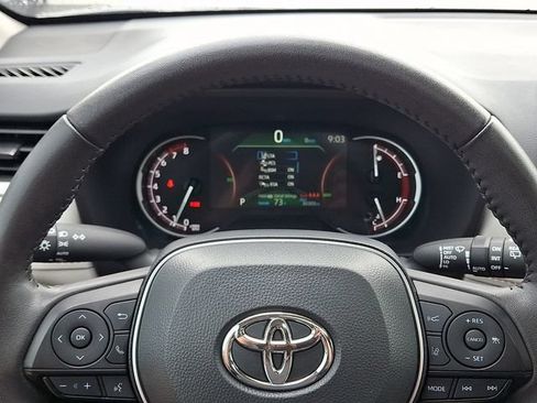 Certified 2024 Toyota RAV4 XLE w/ Convenience Package AWD/4WD image 19