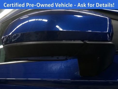 Certified 2024 Volkswagen Taos SE image 81