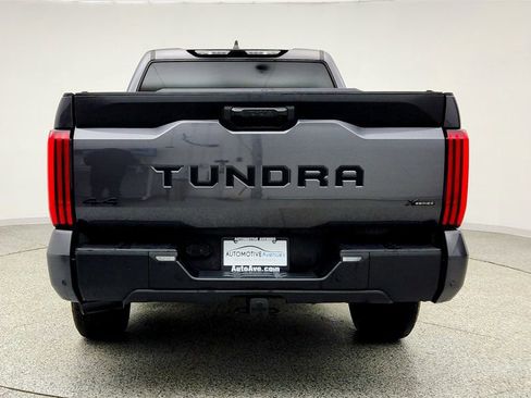 Used 2024 Toyota Tundra SR5 w/ SR5 Convenience Package image 6