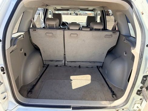 Used 2008 Suzuki Grand Vitara Luxury image 9