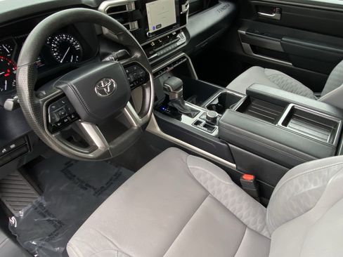 Used 2023 Toyota Tundra SR5 image 26