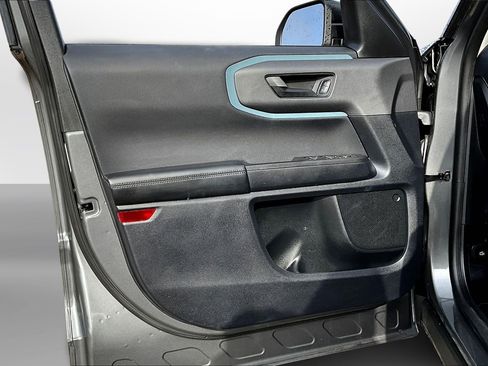 Used 2022 Ford Bronco Sport Badlands image 25