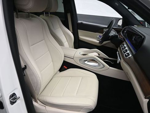 Used 2026 Mercedes-Benz GLE 350 4MATIC image 30
