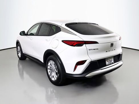 Used 2025 Buick Envista Preferred w/ Convenience I Package image 6