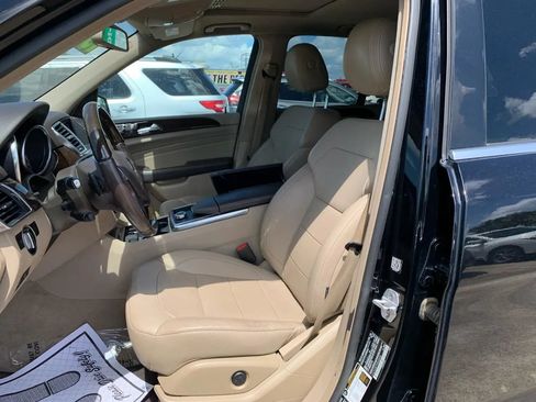 Used 2015 Mercedes-Benz ML 350 2WD image 17