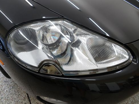Used 2001 Jaguar XK8 Convertible RWD image 88