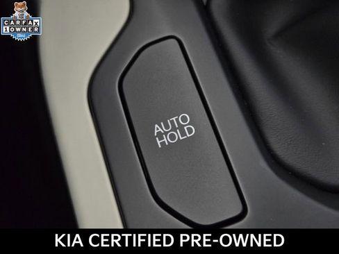 Certified 2025 Kia K4 GT-Line Turbo FWD image 27