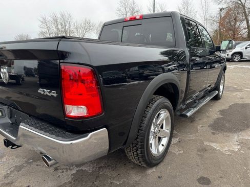 Used 2012 RAM 1500 Big Horn image 11
