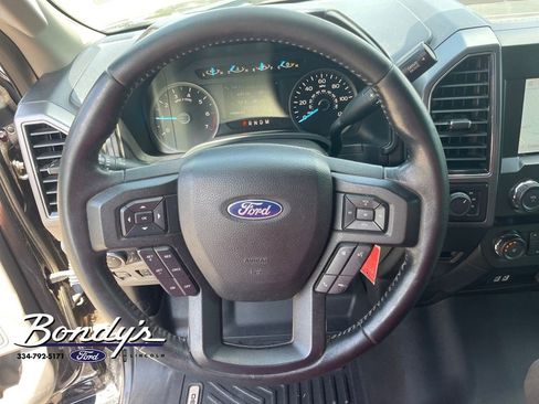 Used 2020 Ford F150 XLT w/ Equipment Group 302A Luxury AWD/4WD image 7