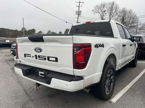 Used 2024 Ford F150 STX image 8