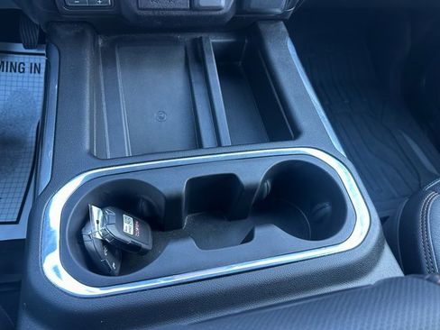 Used 2023 GMC Sierra 3500 AT4 w/ AT4 Preferred Package image 36