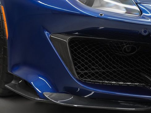 Certified 2020 Ferrari 488 Pista Spider image 7