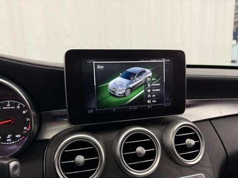 Used 2017 Mercedes-Benz C 43 AMG 4MATIC Sedan image 34