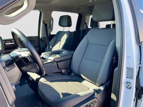 Used 2019 Chevrolet Silverado 1500 LT w/ All-Star Edition image 20