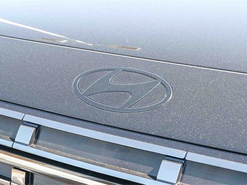 New 2026 Hyundai Palisade XRT Pro image 12