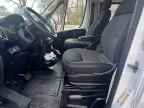 Used 2019 RAM ProMaster 1500 FWD image 23