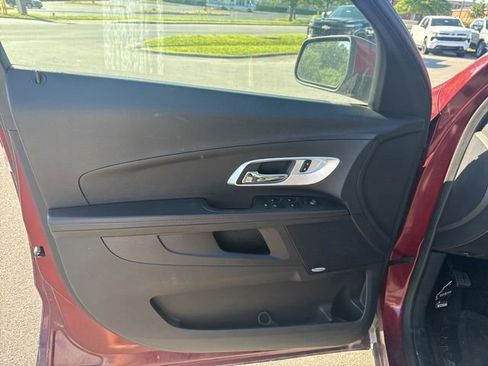 Used 2016 Chevrolet Equinox LT AWD/4WD image 14