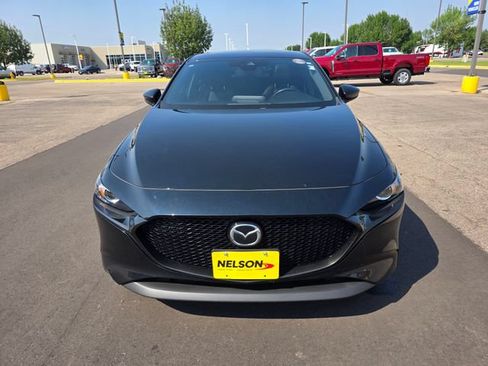 Used 2022 MAZDA MAZDA3 s AWD/4WD image 4