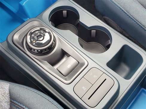 New 2025 Ford Maverick XLT w/ XLT Luxury Package image 18