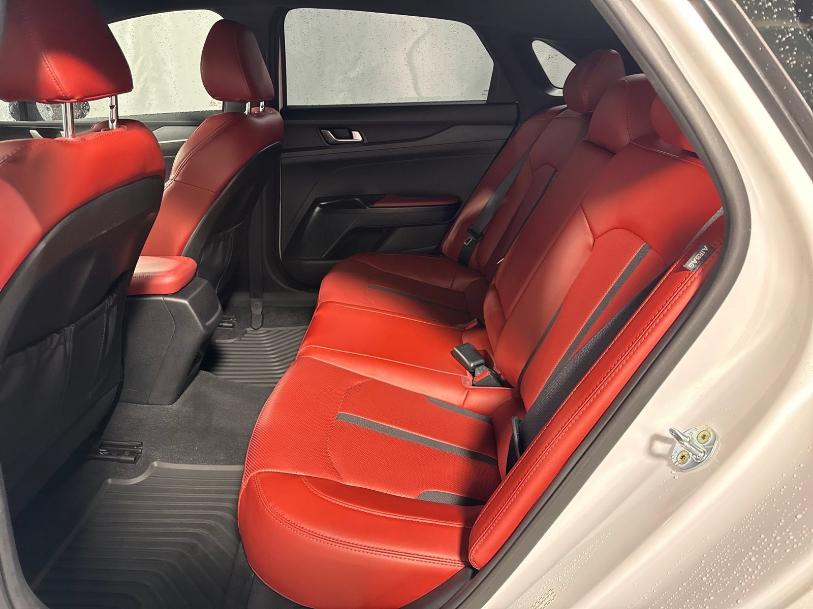 Certified 2023 Kia K5 GT-Line w/ GT-Line Premium Package FWD image 5