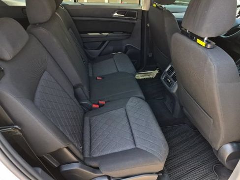 Used 2019 Volkswagen Atlas S FWD image 18
