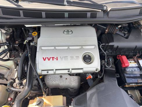 Used 2006 Toyota Sienna XLE w/ XLE Pkg 5 FWD image 29