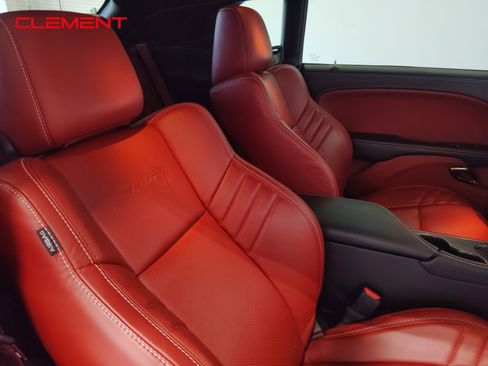 Used 2023 Dodge Challenger SRT Hellcat image 36