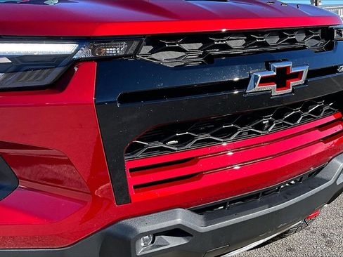 Used 2023 Chevrolet Colorado ZR2 w/ ZR2 Convenience Package III image 24