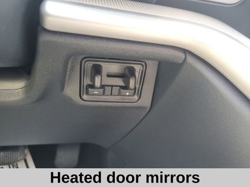 New 2025 Ford Expedition Max Active image 10