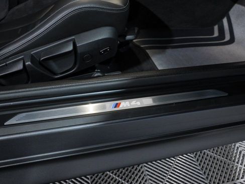 Used 2016 BMW M4 GTS image 25
