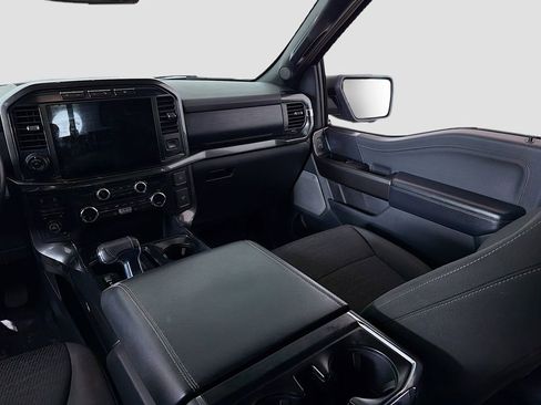 Used 2021 Ford F150 XLT w/ Equipment Group 302A High image 26